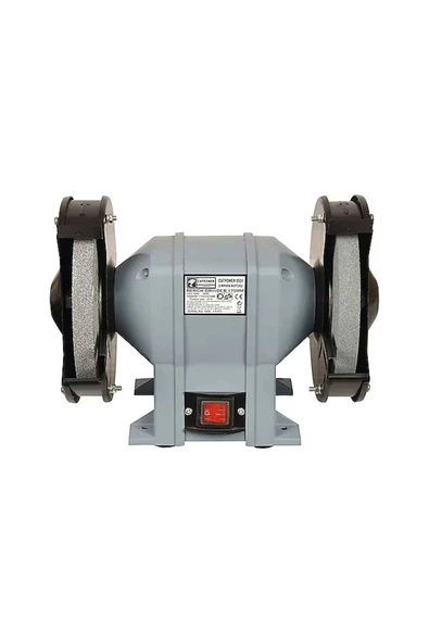 CATPOWER EL ALETLERİ CATPOWER ZIMPARA MOTORU 175 MM 300W ürün görseli 1