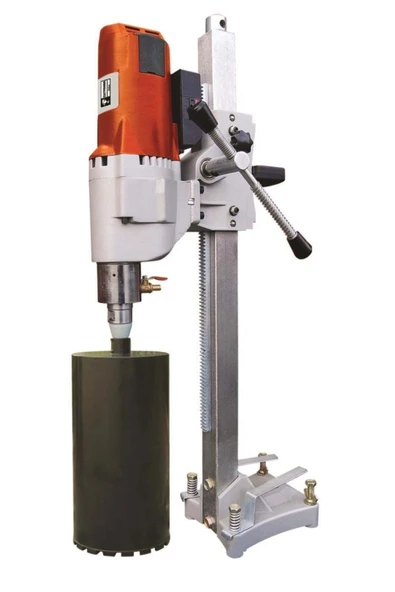 CATPOWER EL ALETLERİ CATPOWER DÜZ SEHPALI KAROT 3960W ürün görseli 1