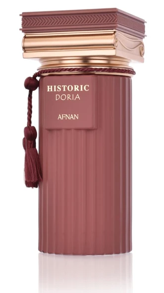 Afnan Historic Doria Extraıt De Parfum 100 ml ürün görseli 1