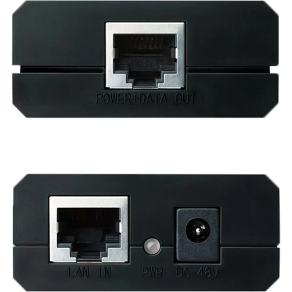 TL-PoE150S PoE Enjektör - Resim 8