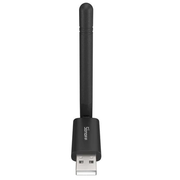 SONOFF Zigbee/Thread USB Dongle | Dongle Lite MG21 - Resim 4