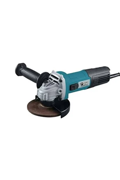 CATPOWER EL ALETLERİ CATPOWER AVUÇ TAŞLAMA 125MM 850W DEVİR AYARLI ürün görseli 1
