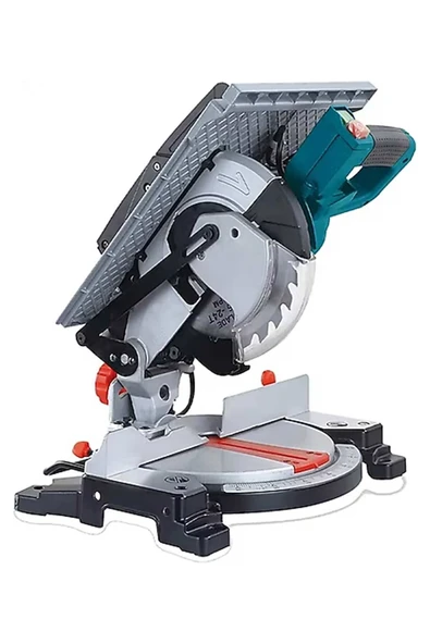 CATPOWER EL ALETLERİ CATPOWER GÖNYE KESME 210 MM 1200 W ürün görseli 1