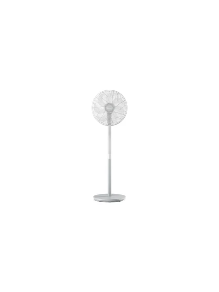Philips CX2550/00 Ayaklı Vantilatör Sessiz Çalışma Özelliği ile 19 dB Beyaz ürün görseli 1