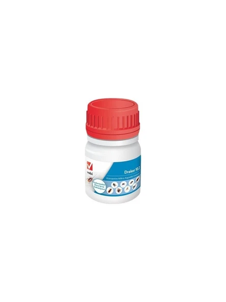Draker 10.2 CS 50 ml ürün görseli 1