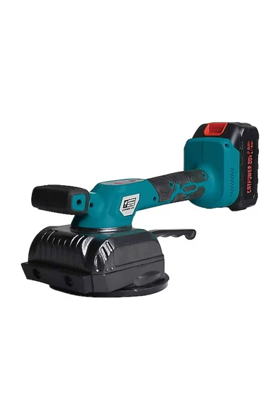 CATPOWER EL ALETLERİ CATPOWER AKÜLÜ FAYANS TİTREŞİM 20V 2.0Ah ürün görseli 1