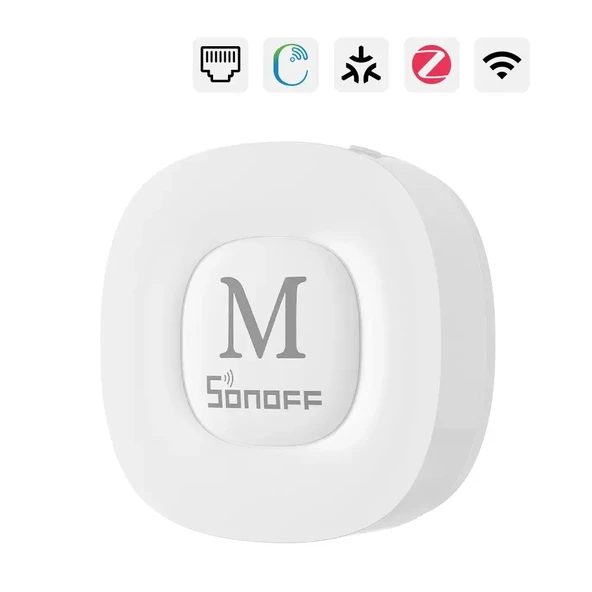 SONOFF Zigbee Bridge Max Matter Destekli | Bridge-M ürün görseli 1