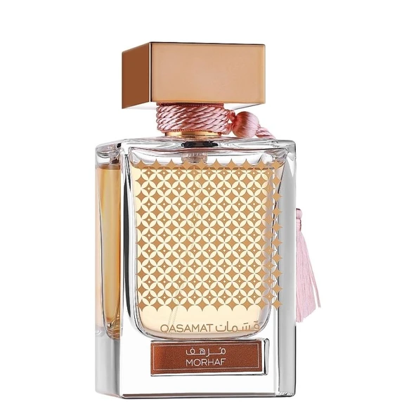Rasasi Qasamat Morhaf EDP 65 ml Unisex Parfüm ürün görseli 1
