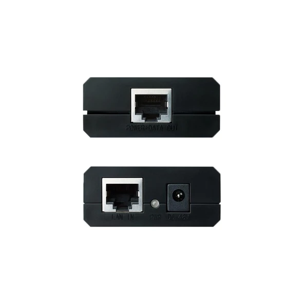 TL-PoE150S PoE Enjektör - Resim 11