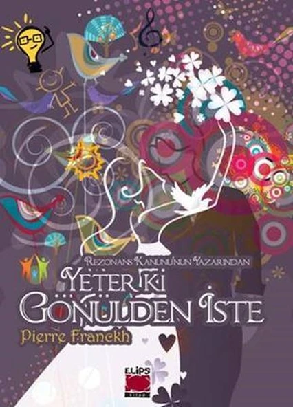 Yeter ki Gönülden İste ürün görseli 1