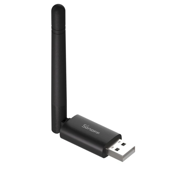 SONOFF Zigbee/Thread USB Dongle | Dongle Lite MG21 - Resim 3