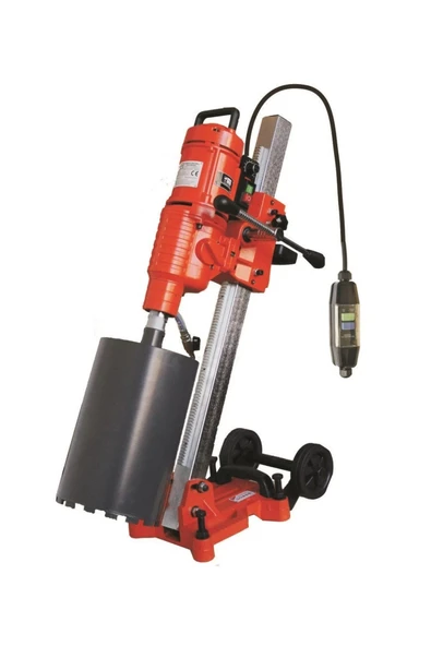 CATPOWER EL ALETLERİ CATPOWER AÇILI SEHPALI KAROT 4350W ürün görseli 1