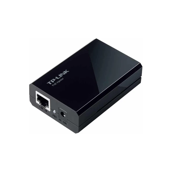 TL-PoE150S PoE Enjektör - Resim 10