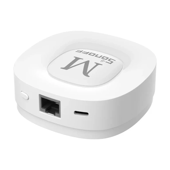 SONOFF Zigbee Bridge Max Matter Destekli | Bridge-M - Resim 3