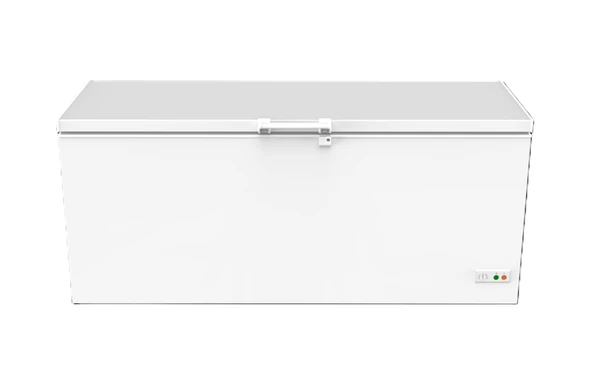 Tecna TYE 6593 DUAL 700 Lt. Sandık Tipi Ticari Derin Dondurucu- 7 Yıl Motor Garantili ürün görseli 1
