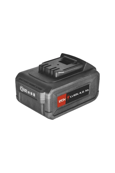 CATPOWER EL ALETLERİ CATPOWER-4198-20V 4.0AH AKÜ ürün görseli 1