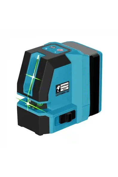CATPOWER EL ALETLERİ CATPOWER LAZER ŞAKÜL 4D ürün görseli 1