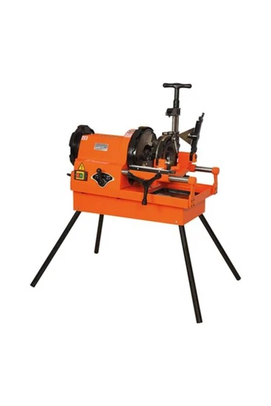 CATPOWER EL ALETLERİ CATPOWER TEZGAHLI PAFTA 4" 1000W ürün görseli 1