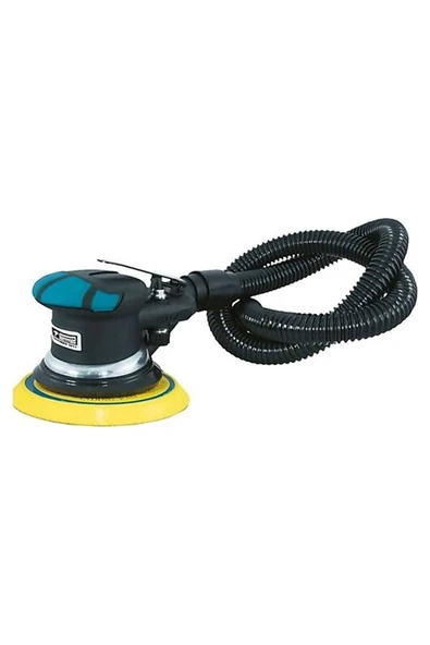 CATPOWER EL ALETLERİ CATPOWER HAVALI ORBİTAL ZIMPARA 1/4" ürün görseli 1