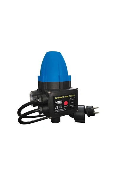 CATPOWER EL ALETLERİ CATPOWER HİDROMAT BASINÇ KONTROL ANAHTARI ürün görseli 1