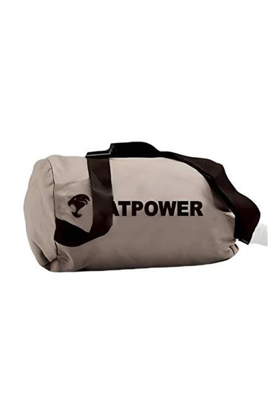 CATPOWER EL ALETLERİ CATPOWER 3014-TOZ TORBASI ürün görseli 1