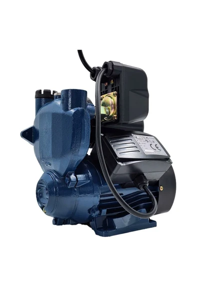 CATPOWER EL ALETLERİ CATPOWER HİDROFOR 800W ürün görseli 1