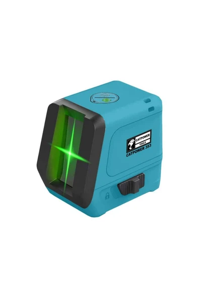 CATPOWER EL ALETLERİ CATPOWER LAZER ŞAKÜL DÜZ ürün görseli 1