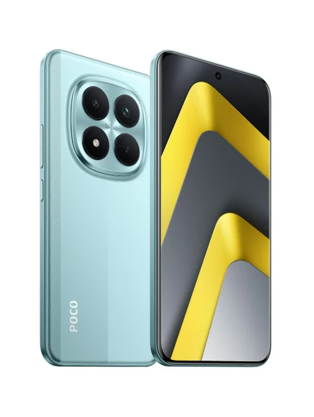 POCO M8 Pro 5G 8GB+256GB Yeşil(Xiaomi Türkiye Garantili) ürün görseli 1