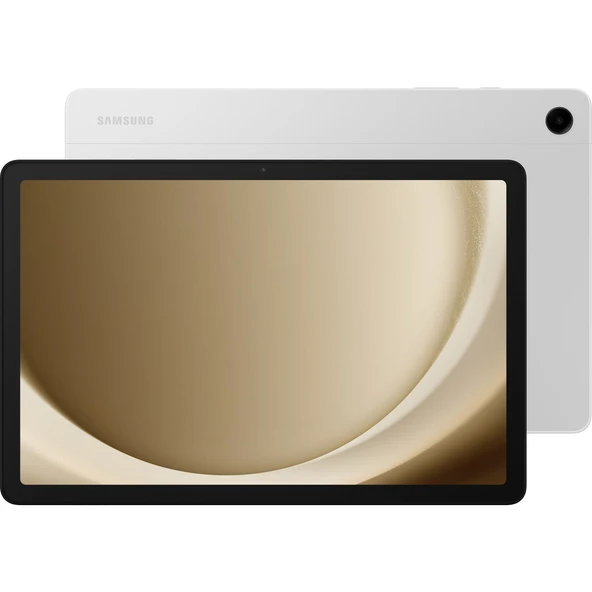 Samsung Galaxy Tab A9 Plus 128 GB 6 GB Ram Gümüş Tablet (Samsung Türkiye Garantili) ürün görseli 1