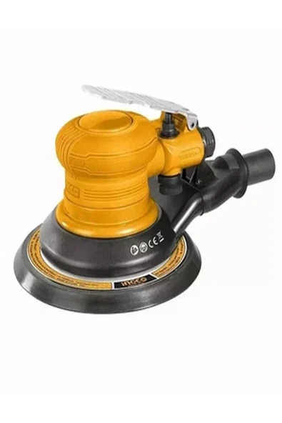 Ingco HAVALI ORBİTAL ZIMPARA 150MM ürün görseli 1