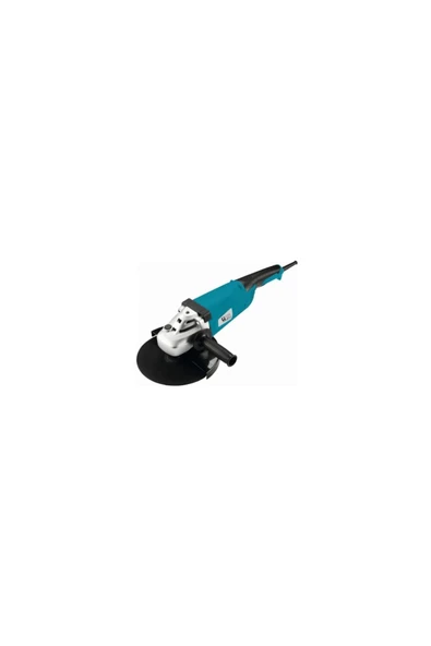 CATPOWER EL ALETLERİ CATPOWER 6187 TAŞLAMA 230 MM ürün görseli 1