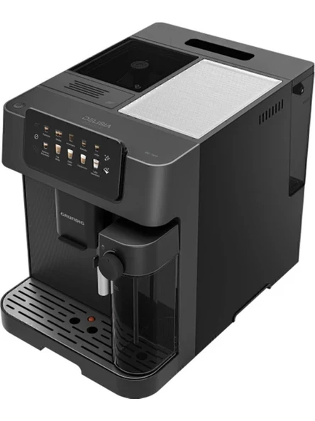 Grundig KVA 6530 Tam Otomatik Espresso Makinesi ürün görseli 1