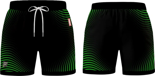 FREESIDE SHADOW X TRAINING SHORT - Resim 3