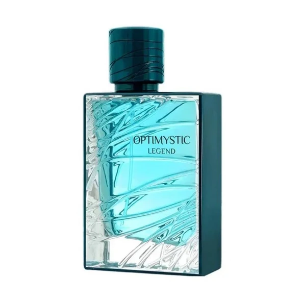 Fragrance World Optimystic Legend EDP 100 ml Unisex Parfümü ürün görseli 1