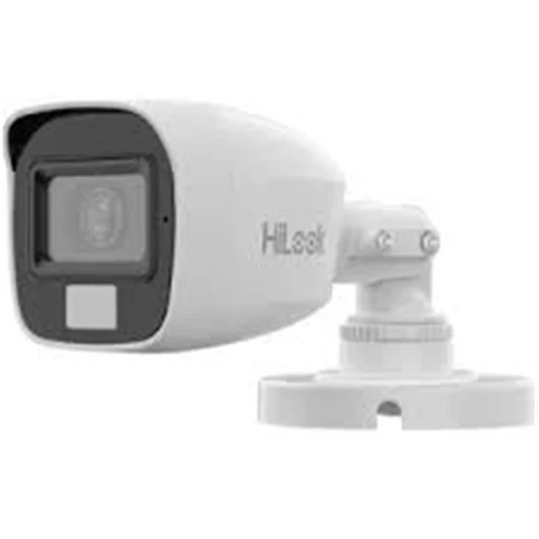 Hilook THC-B127-LPS 2mp Dual Light 2.8mm Bullet Kamera Dual-Light ürün görseli 1
