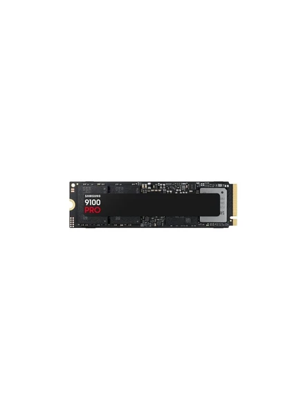 Samsung 9100 PRO MZ-VAP2T0BW PCI-Express 5.0 2 TB M.2 SSD ürün görseli 1