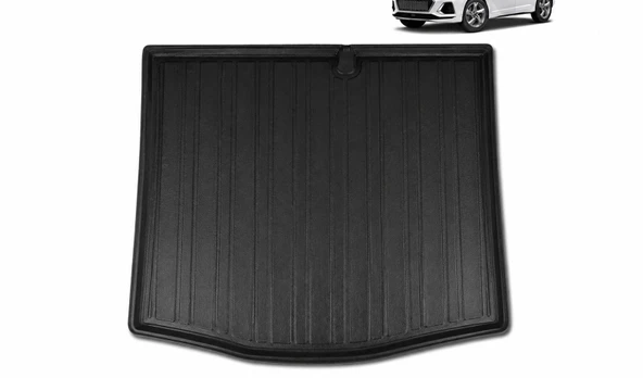 Bmw 3 Seri (E46) 98-05 Bagaj Havuzu - Resim 2