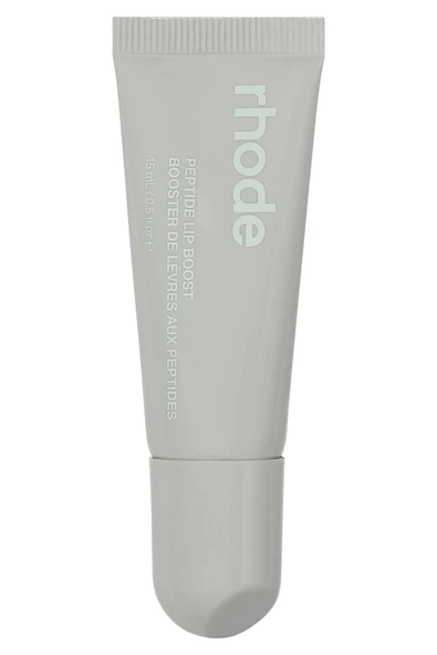 Rhode Peptide Lip Boost Sugarmint Dolgunlaştırıcı Dudak Maskesi 15ML ürün görseli 1