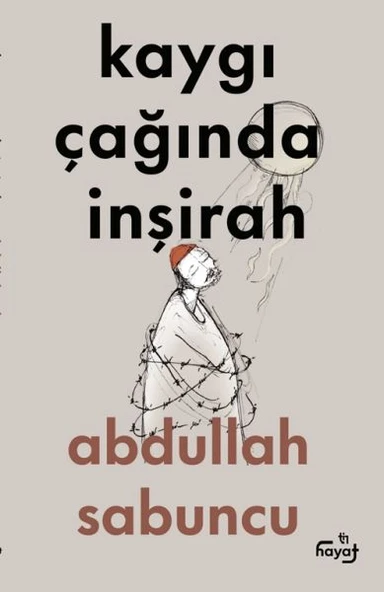 Kaygı Çağında İnşirah ürün görseli 1