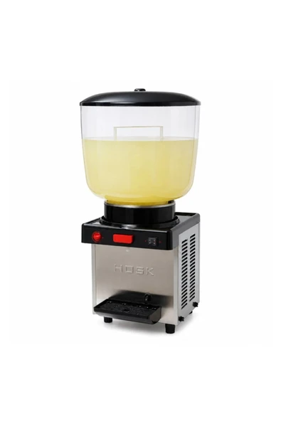 Special Limonata, Şerbet ve Ayran Makinesi, 35L, Karıştırıcılı Model ürün görseli 1