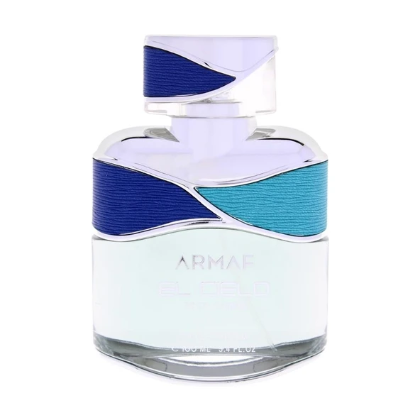 Armaf El Cielo Pour Homme EDP 100 ml Erkek Parfümü ürün görseli 1