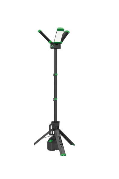 HaisPro 9000 Lümen Tripod Taşınabilir Aydınlatma RB-IA9000 ürün görseli 1