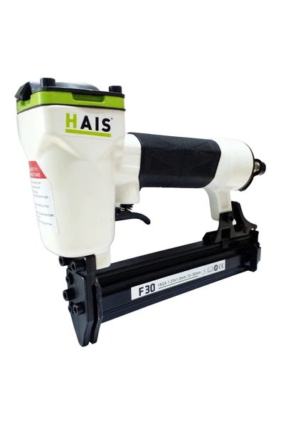 Hais F30 Profesyonel Havalı Çivi Çakma Makinası 3 cm ürün görseli 1