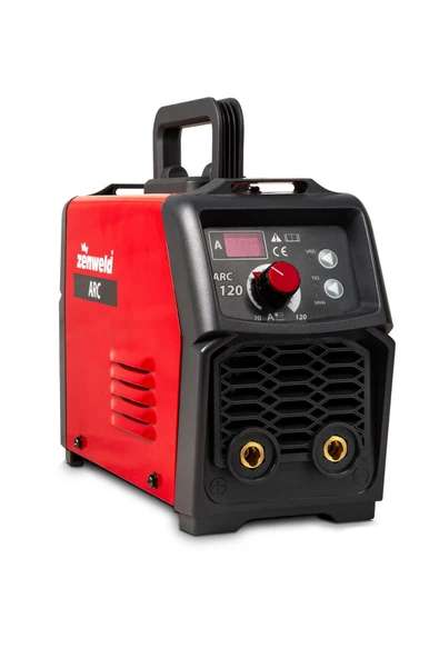 Arc 120 İnverter Kaynak Makinası ürün görseli 1