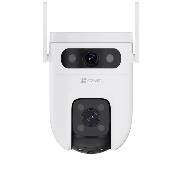 EZVIZ C9c Dual 2K Çift Lens Pan-Tilt Wi-Fi Kamera ürün görseli 1