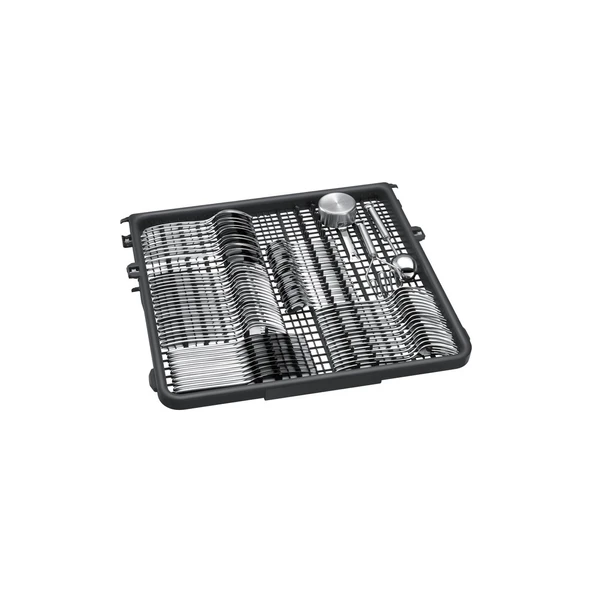 Samsung DW80H73YBFFTR 8 Programlı Bulaşık Makinesi - Resim 7