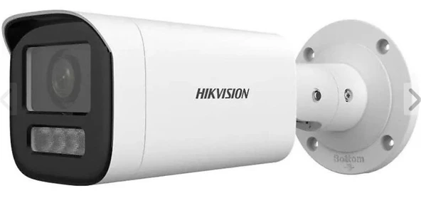 Hikvision DS-2CD1643G2-LIZSU-SL 4 mp 2.7-13.5m Lens Motorize Ir Ip Bullet Kamera ürün görseli 1