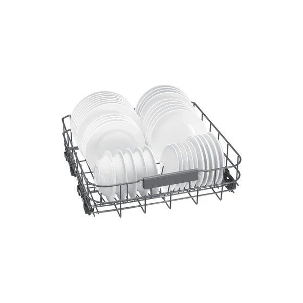 Samsung DW80H73YBFFTR 8 Programlı Bulaşık Makinesi - Resim 9