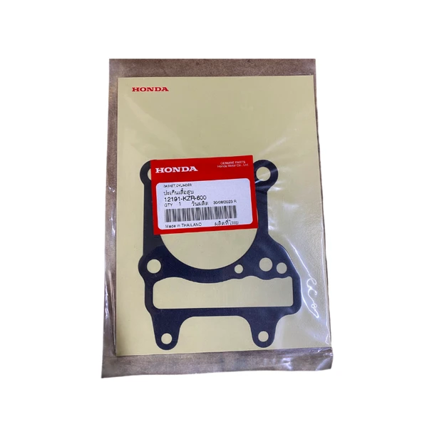 Honda Pcx Silindir Alt Conta Orjinal 2013-2020 - Resim 2
