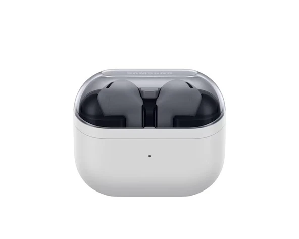 Samsung Galaxy Buds 3 FE ANC TWS Gri Kulak İçi Bluetooth Kulaklık ürün görseli 1